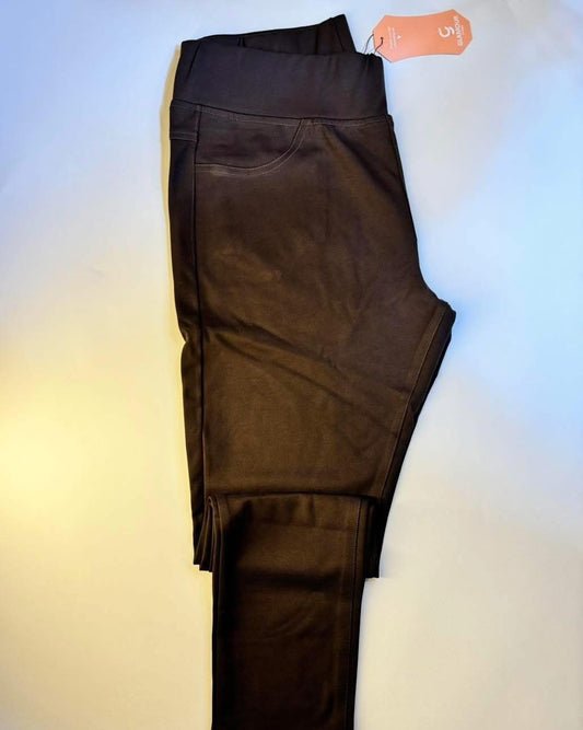 Legging (Brown)
