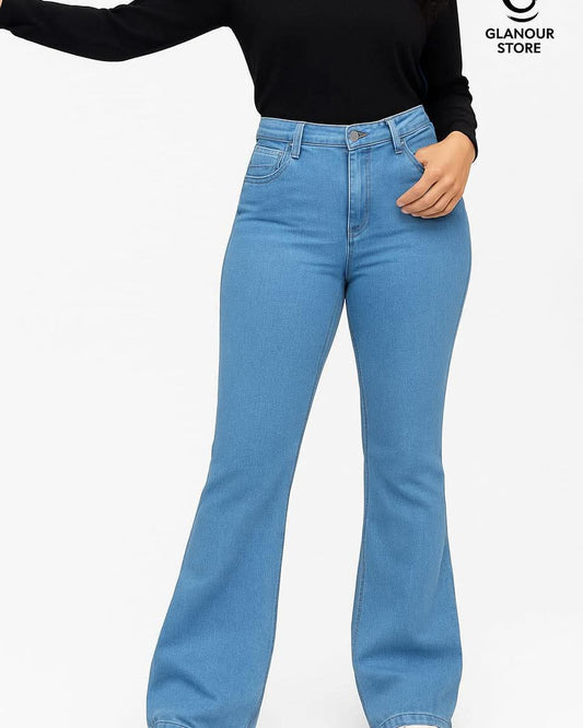 Charleston Jeans (Blue)