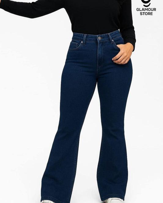 Charleston Jeans (Navy)