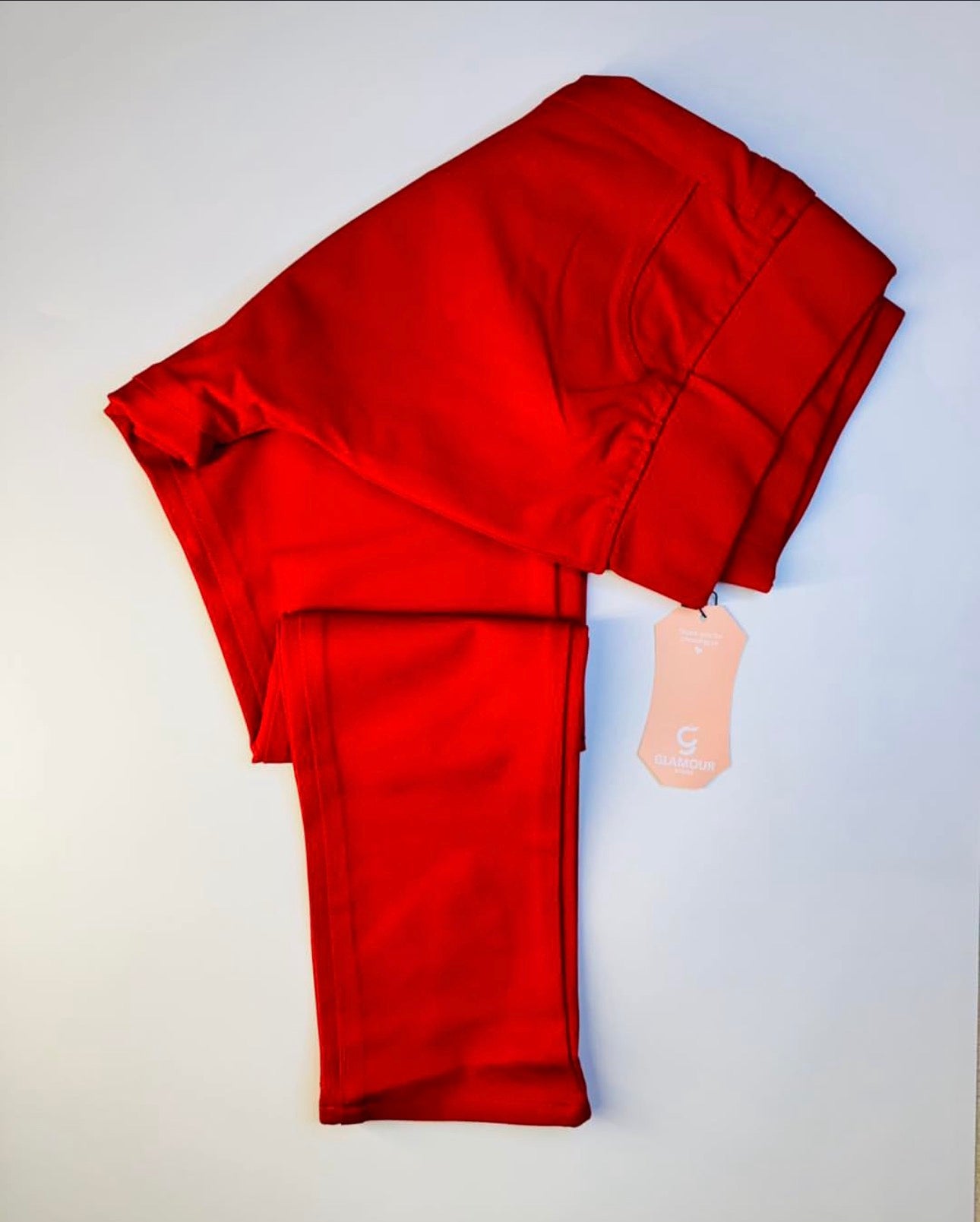 Legging (Red)